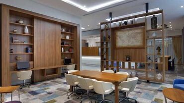 Hampton by Hilton Kocaeli Symbol