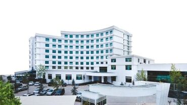 The Sign Kocaeli Thermal Hotel